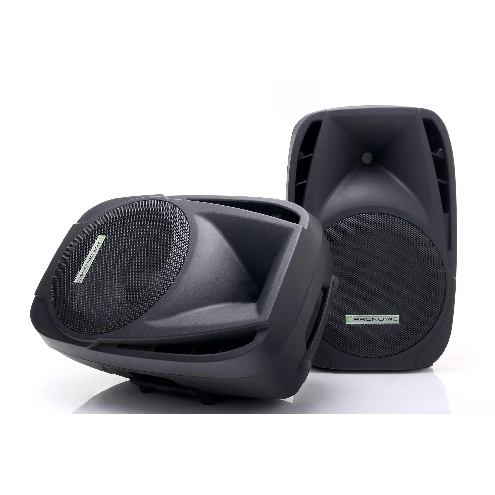 Pronomic PH12
