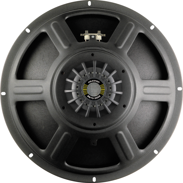BN15-300X von Celestion