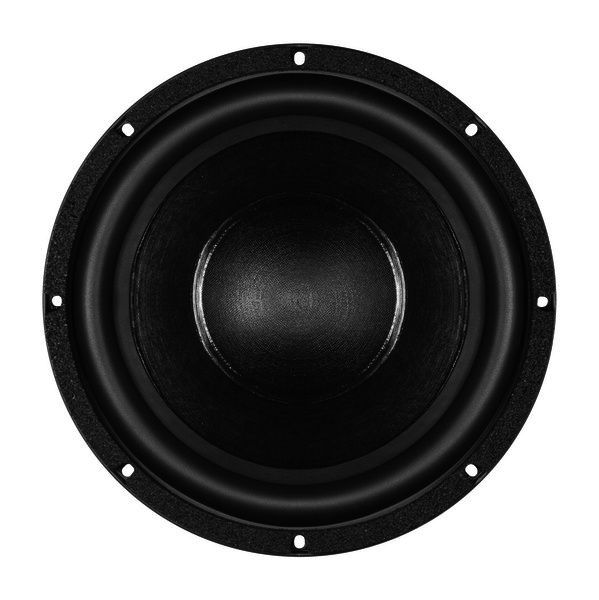 B&C Speakers 12BG76