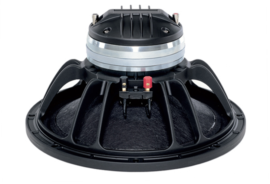 B&C Speakers 12CXN76 8 Ohm