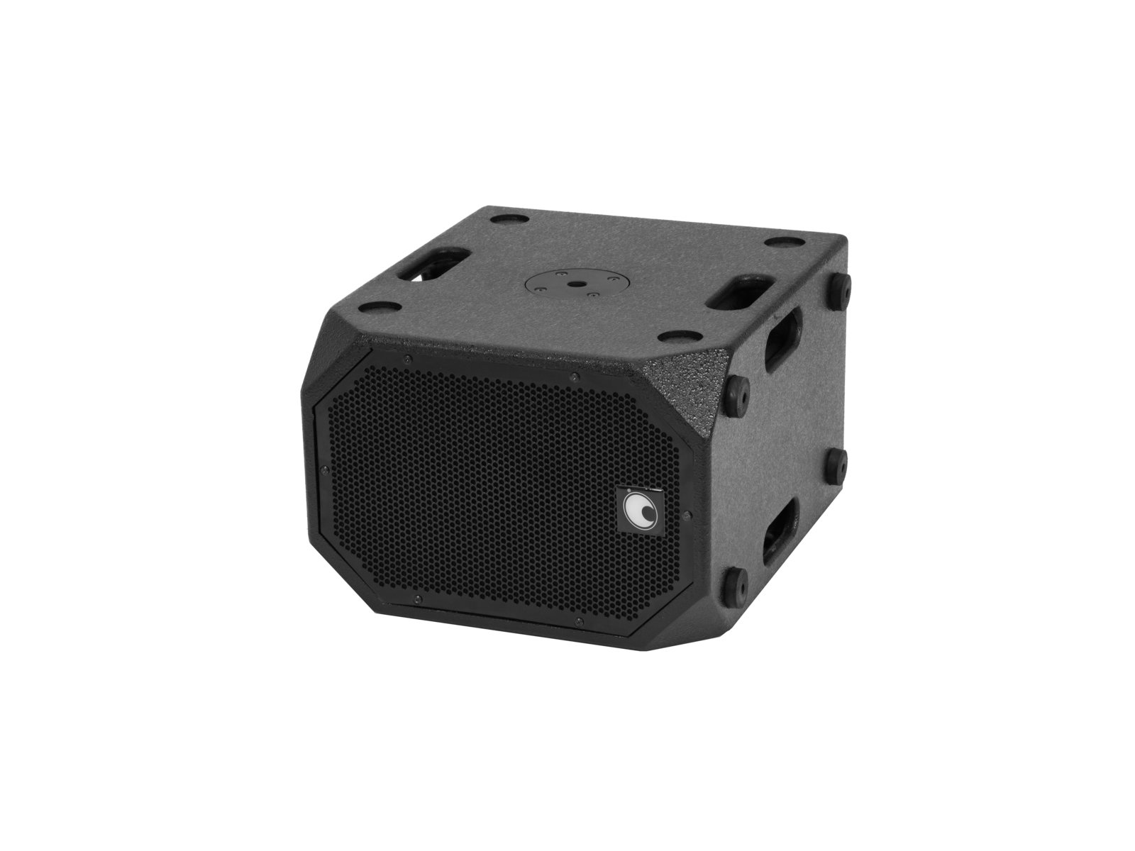  OMNITRONIC BOB-10A-S