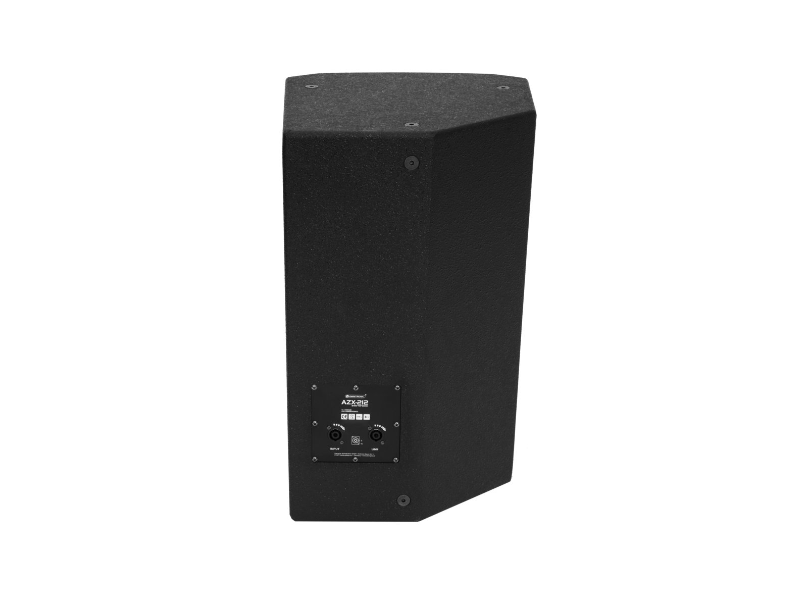 OMNITRONIC AZX-212