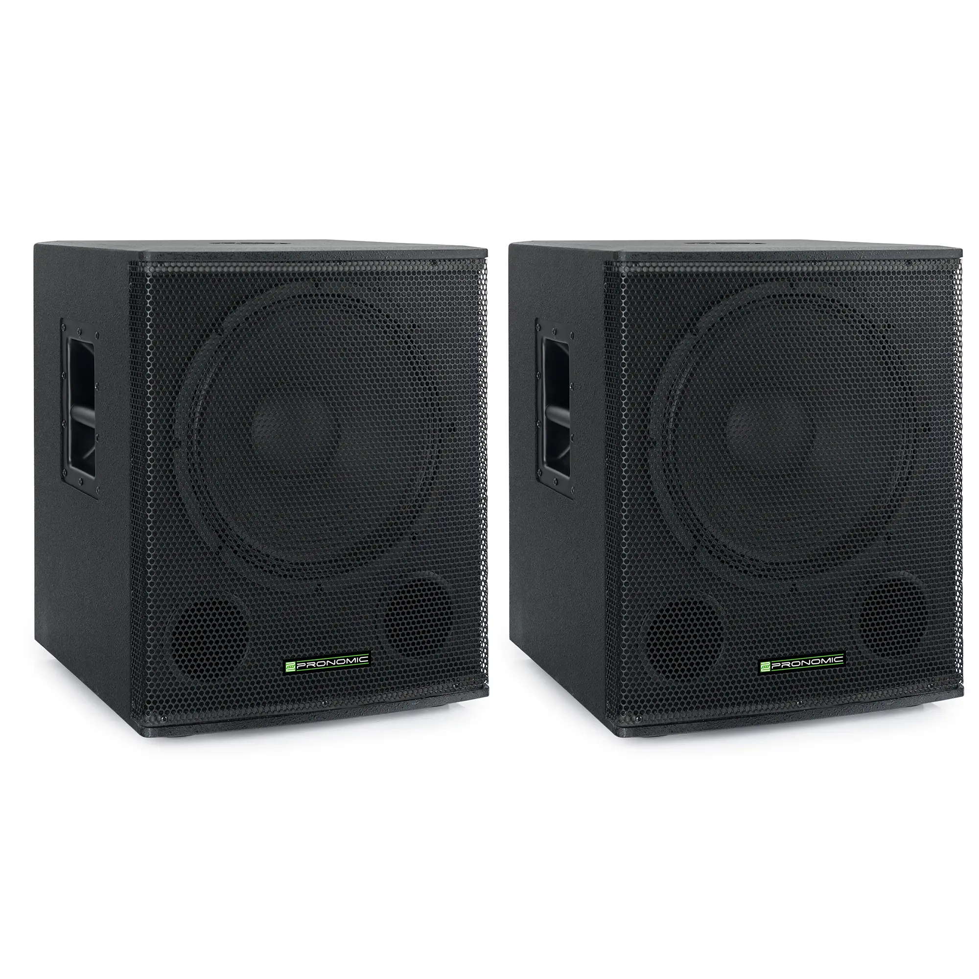 Pronomic SA-18 SUB