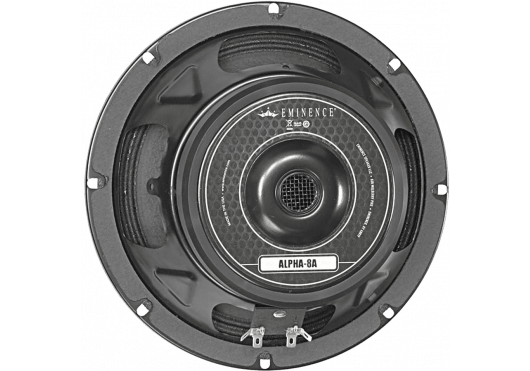 Eminence ALPHA-8A