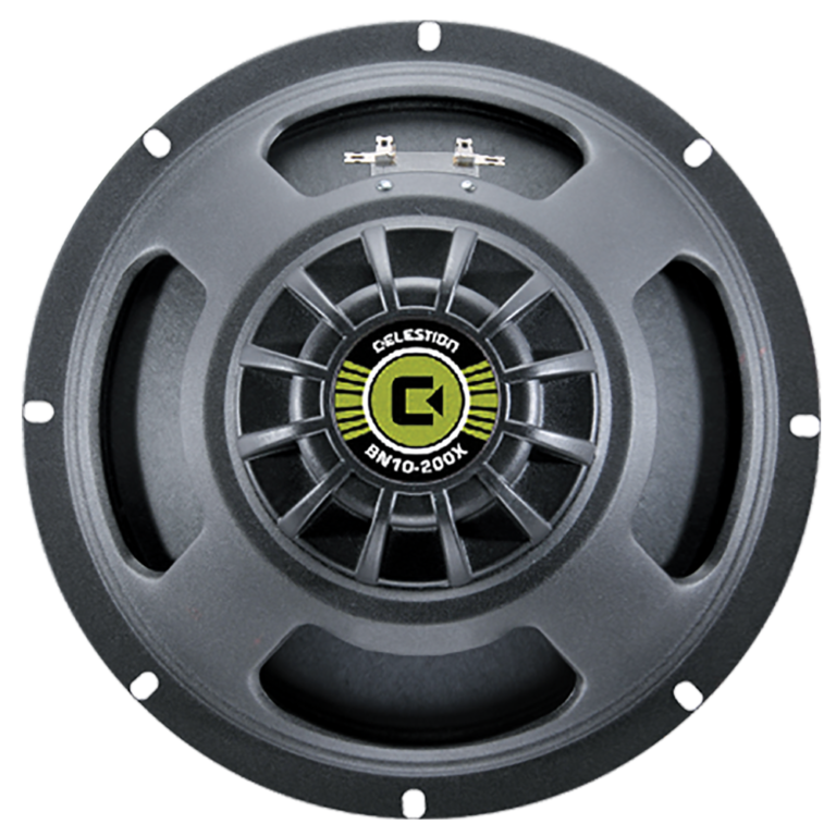 BN10-200X von Celestion