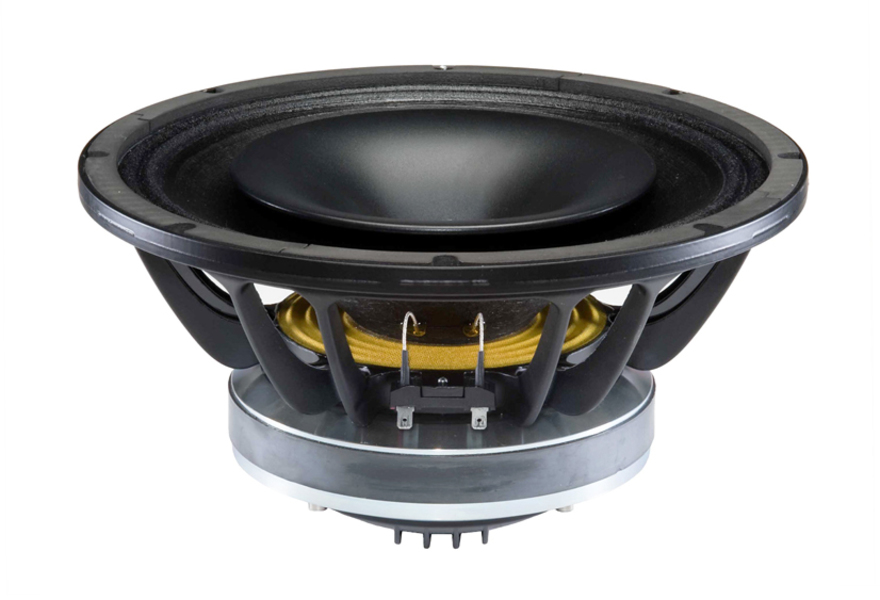 B&C Speakers 12FHX76 8 Ohm