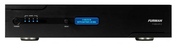 Furman F-1500 UPS E Furman F-1500 UPS E