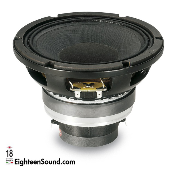 Eighteensound 8CX401F 8 Ohm