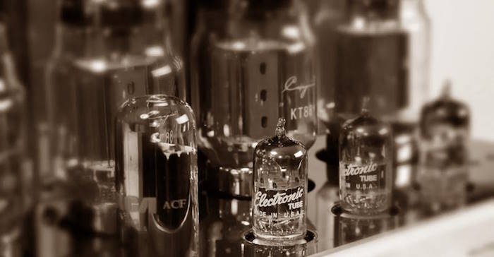 Röhrenverstärker  Röhrenverstärker