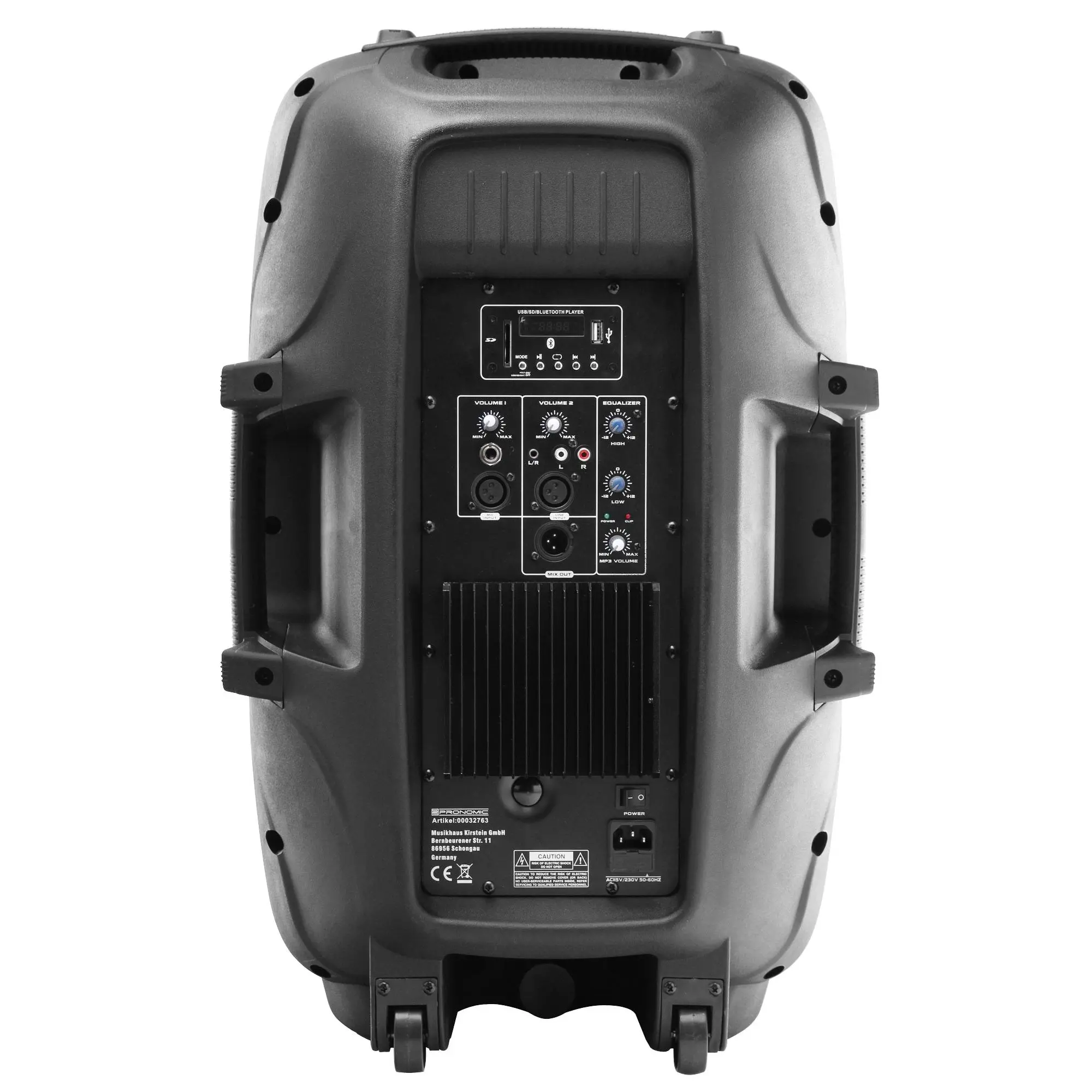 Pronomic PH15A