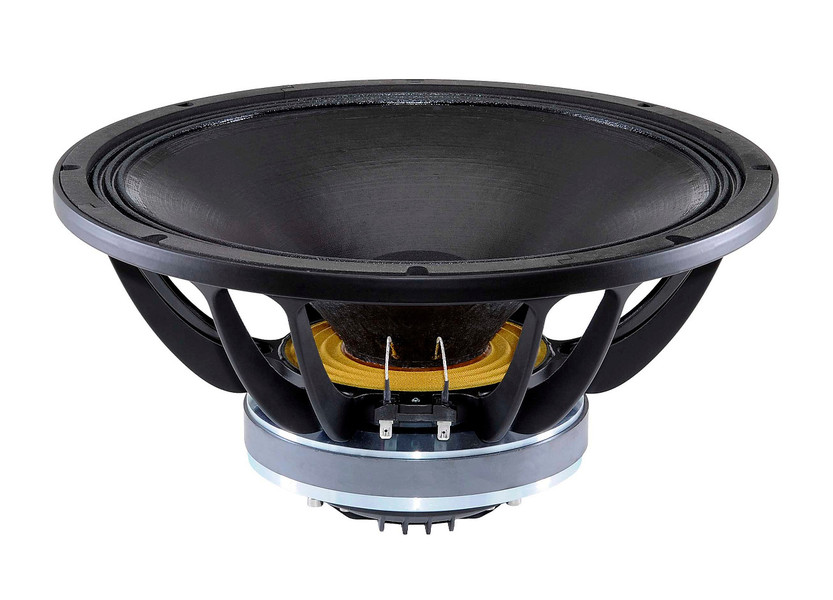 B&C Speakers 15FCX76 8 Ohm