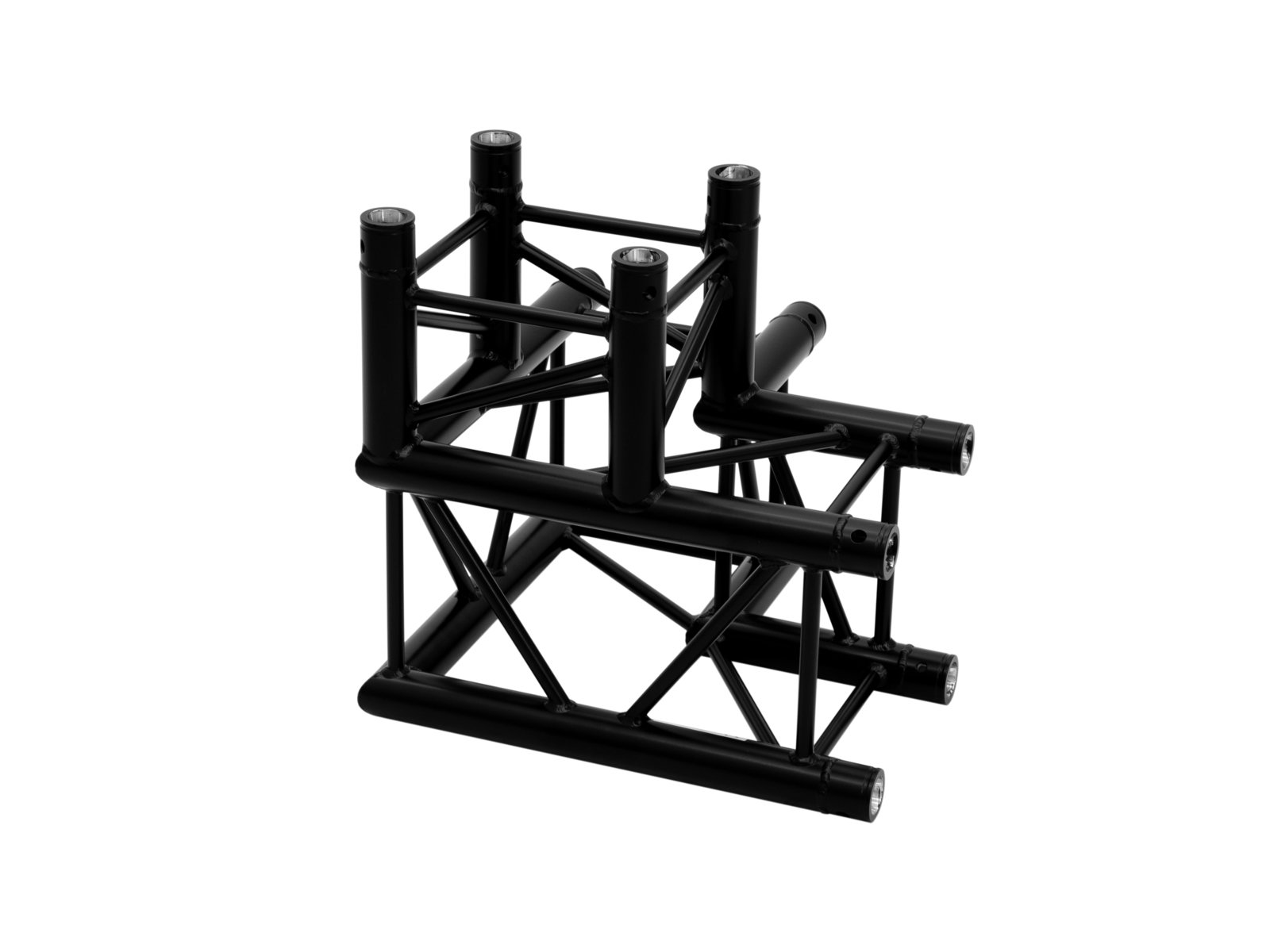 ALUTRUSS QUADLOCK S6082L-30 3-Wege-Ecke 90 ALUTRUSS QUADLOCK S6082L-30 3-Wege-Ecke 90