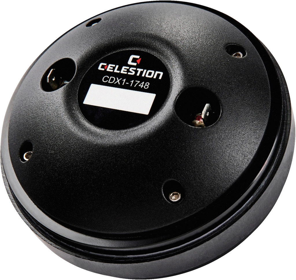 CDX1-1748 von Celestion