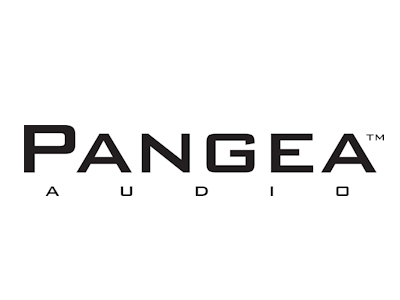 PANGEA Audio