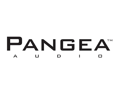 PANGEA Audio PANGEA Audio