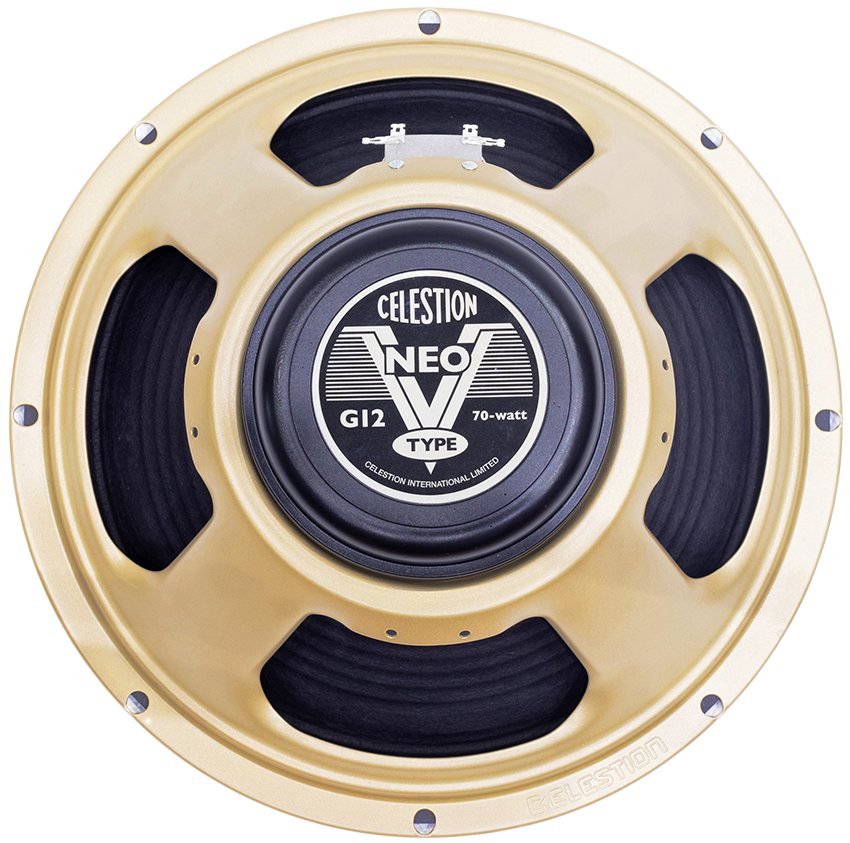 Neo-V-Type von Celestion