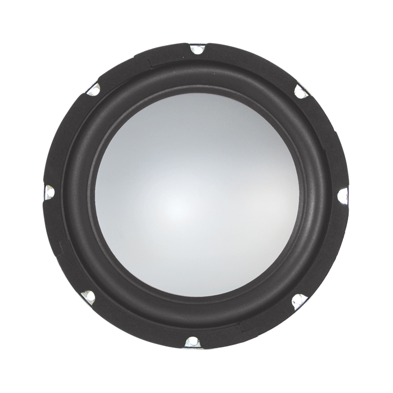 165-mm-Subwoofer-4-Ohm von Rockwood