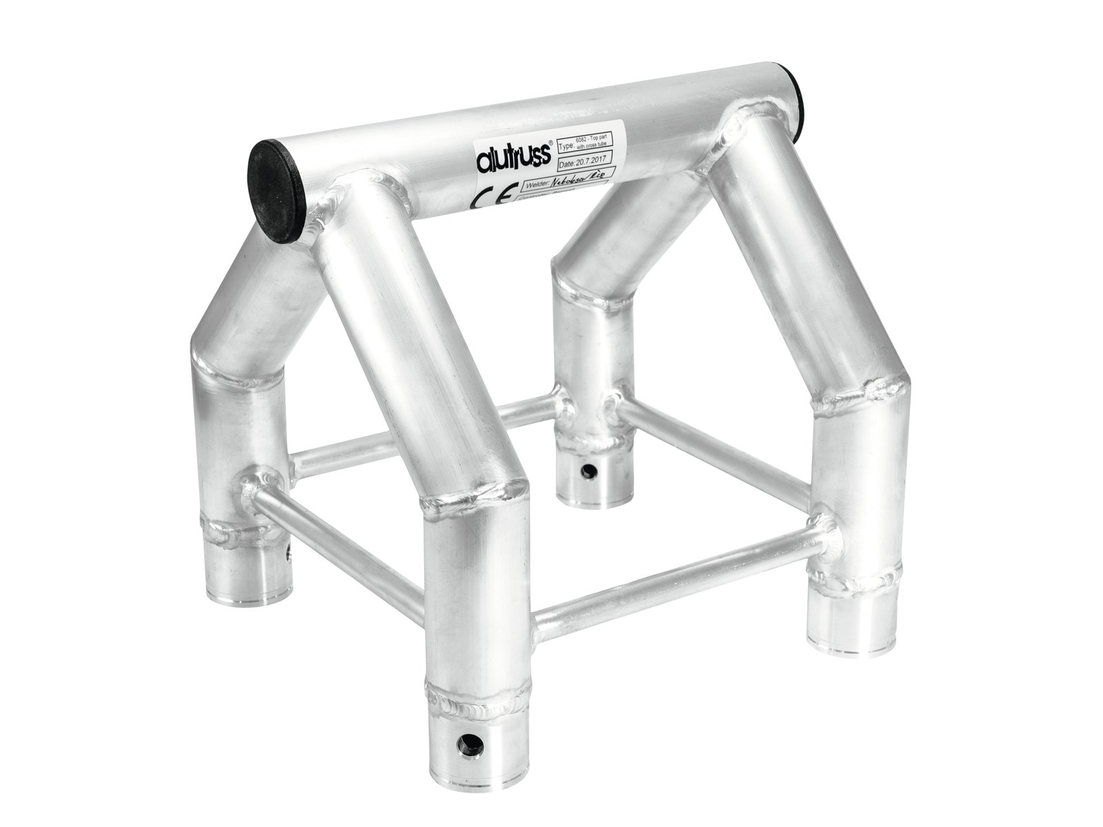 ALUTRUSS QUADLOCK 6082 Topstck-1 ALUTRUSS QUADLOCK 6082 Topstck-1