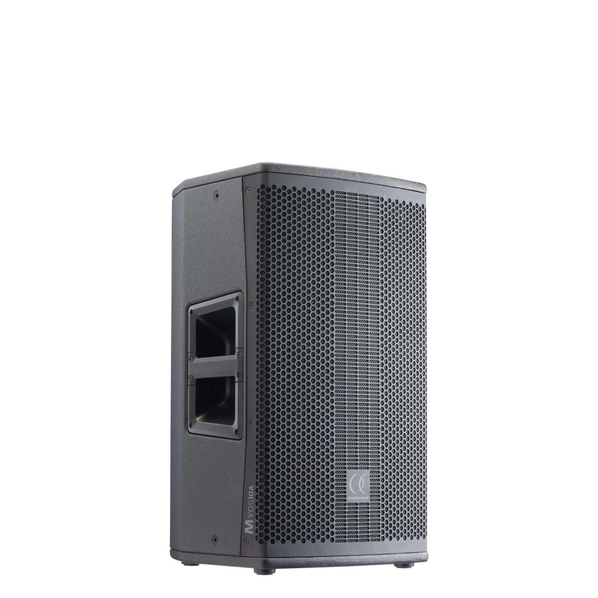  Audiophony Myos10A