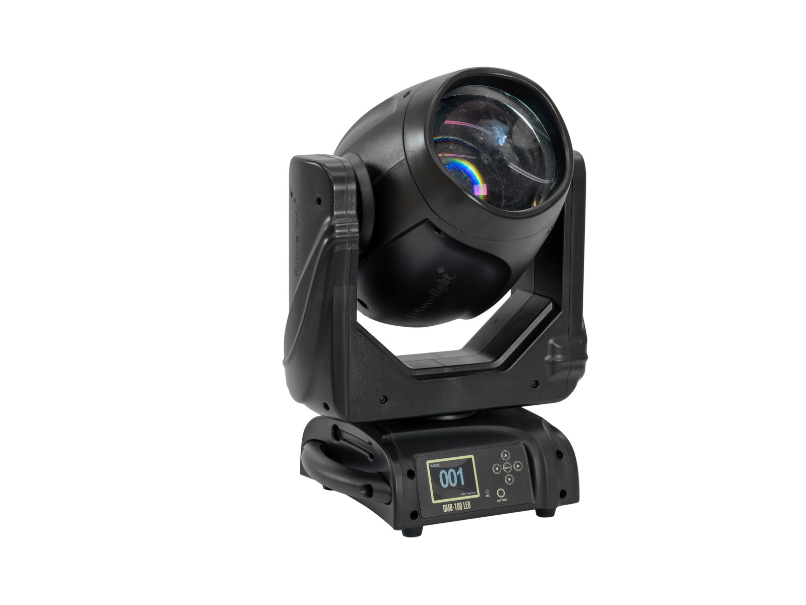 FUTURELIGHT DMB-100 LED Moving-Head