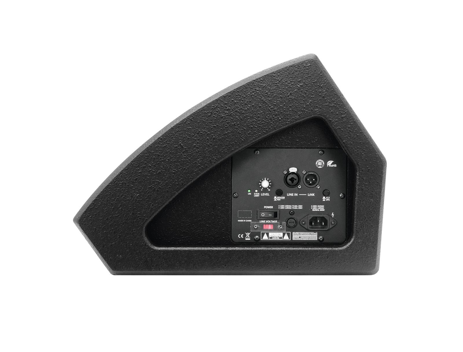  OMNITRONIC KM-110A