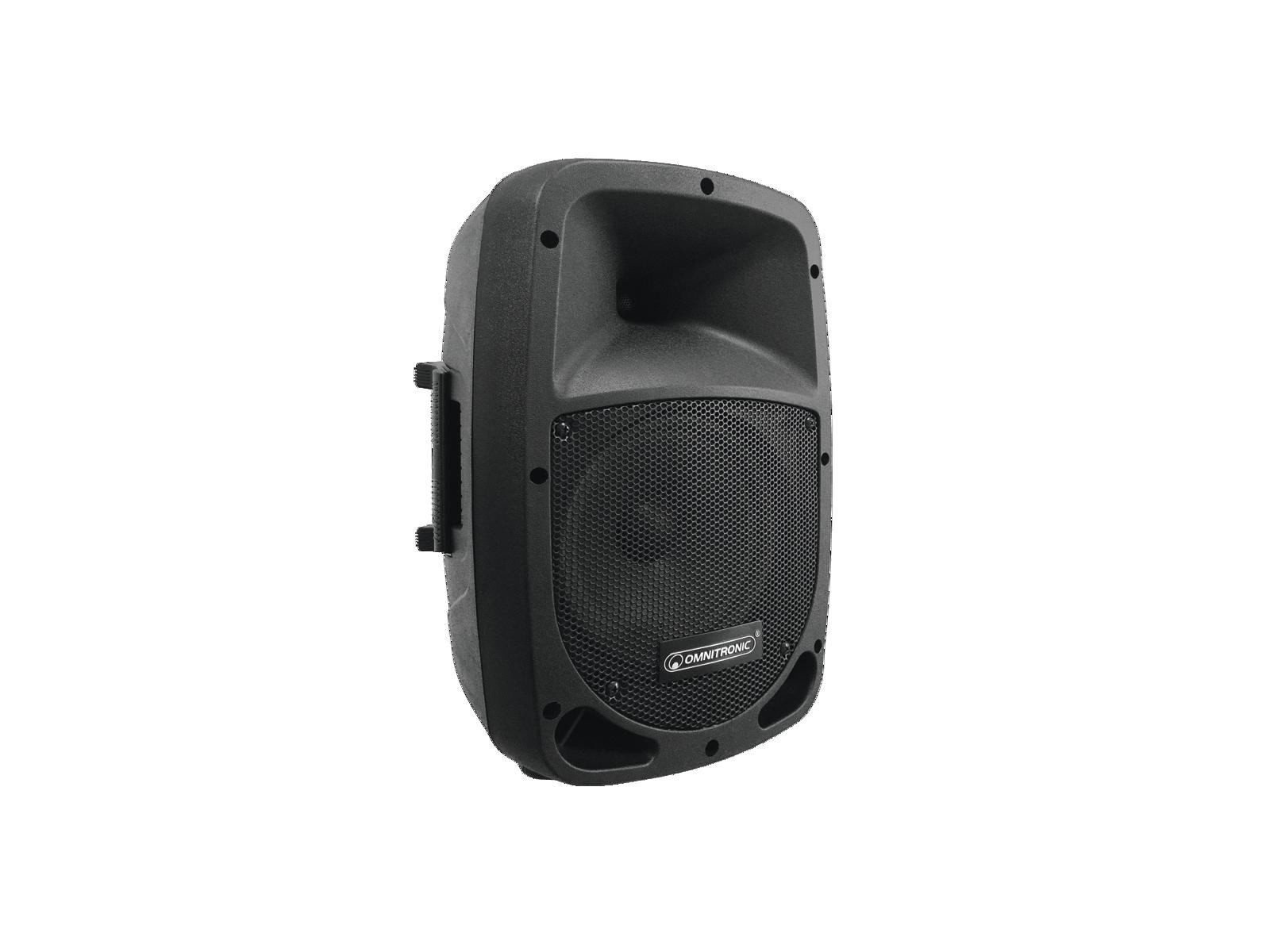 OMNITRONIC VFM-208A