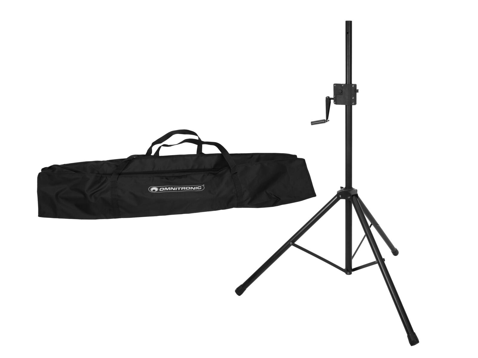 STS-1 Set von OMNITRONIC