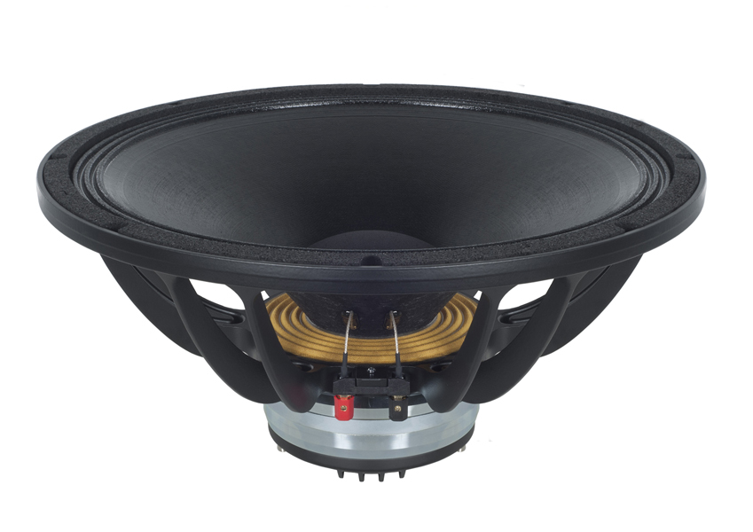 B&C Speakers 15CXN76