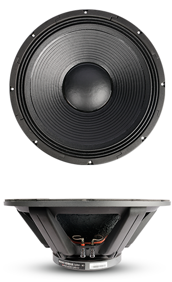 SB Audience ROSSO-18SW650 8 Ohm