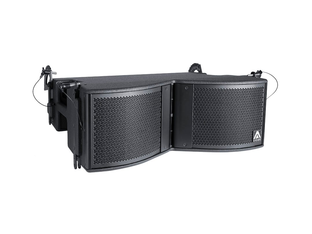 Amate Nítid N208 aktives Line-Array Amate Nítid N208 aktives Line-Array