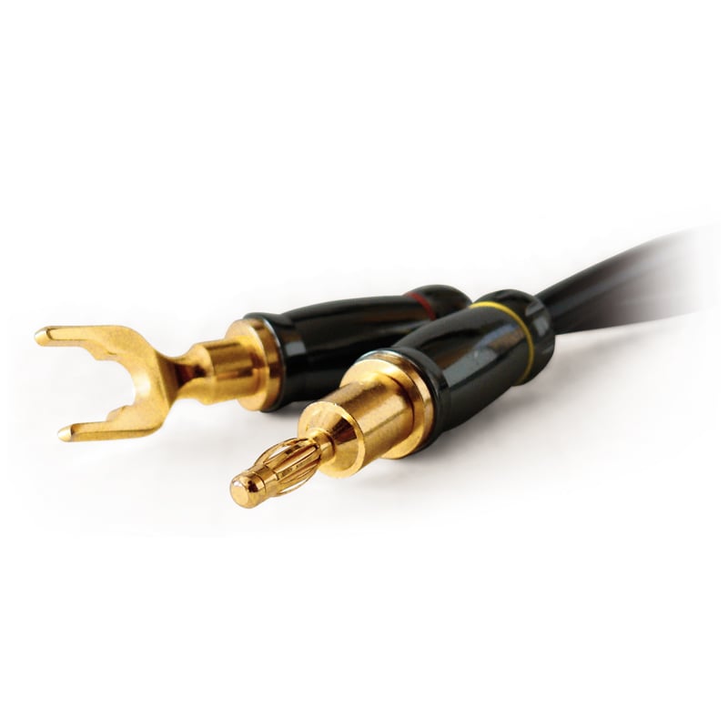 Dynavox Highend-LS-Kabel-Set 2 x 5m OFC 2 x 2,5mm² Dynavox Highend-LS-Kabel-Set 2 x 5m OFC 2 x 2,5mm²