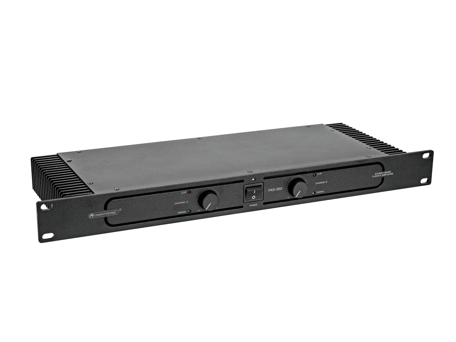  OMNITRONIC PKD-352