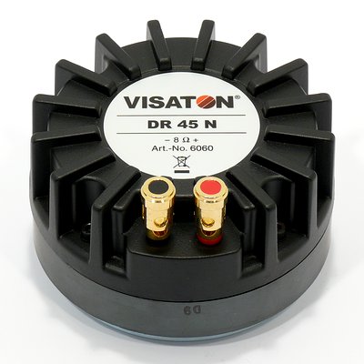 Visaton DR 45 N