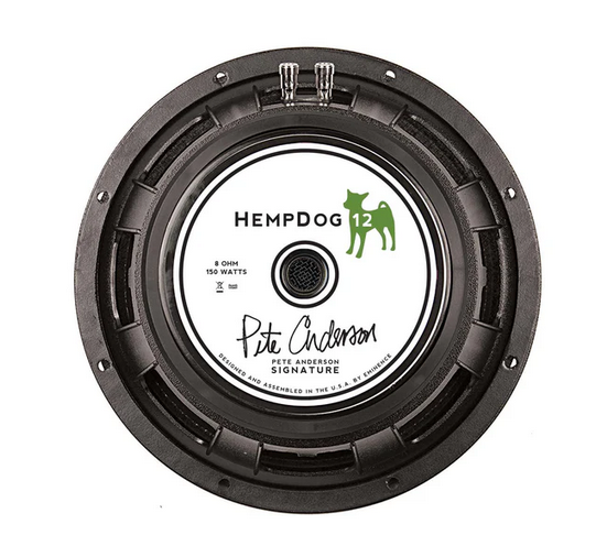 HempDog-12 von Eminence