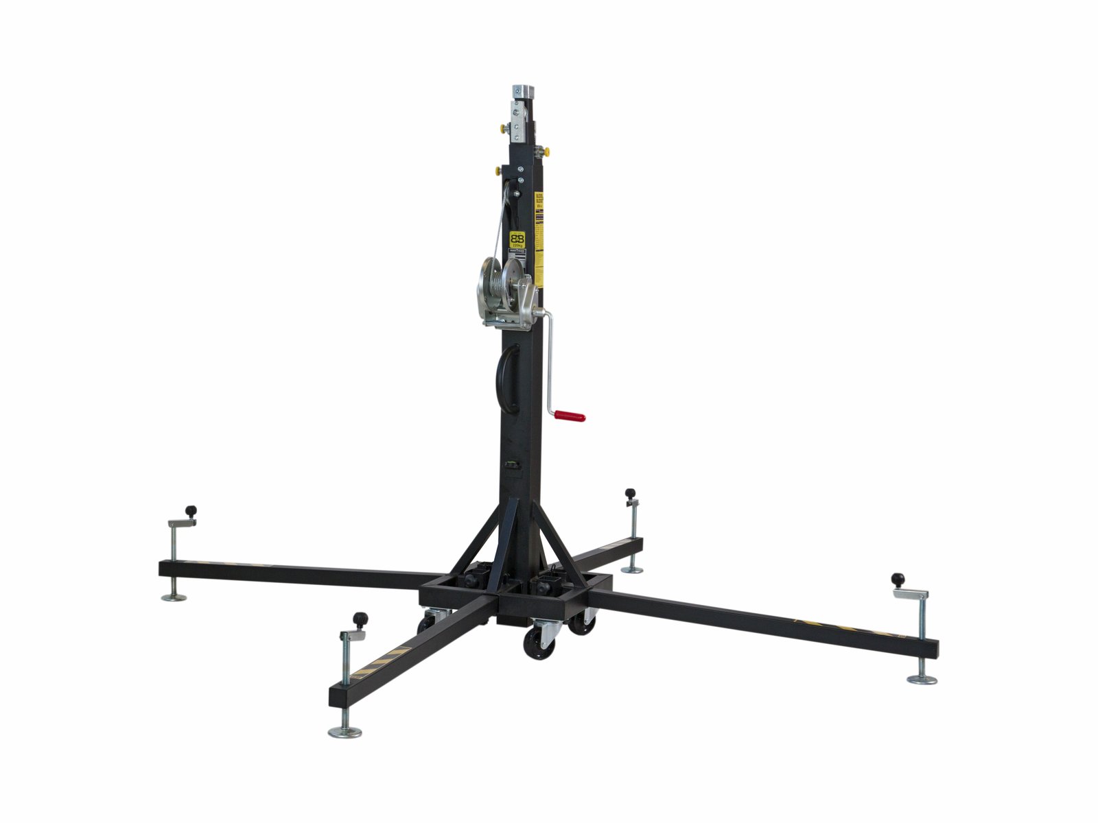 BLOCK AND BLOCK BETA-50 BLOCK AND BLOCK BETA-50