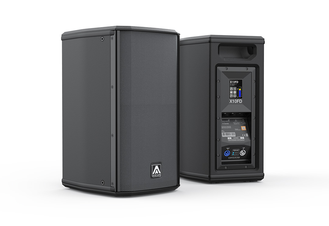 X10FD von Amate Audio