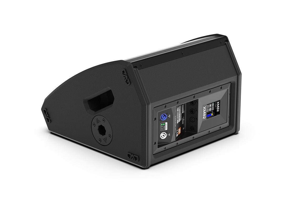 XM82 von Amate Audio