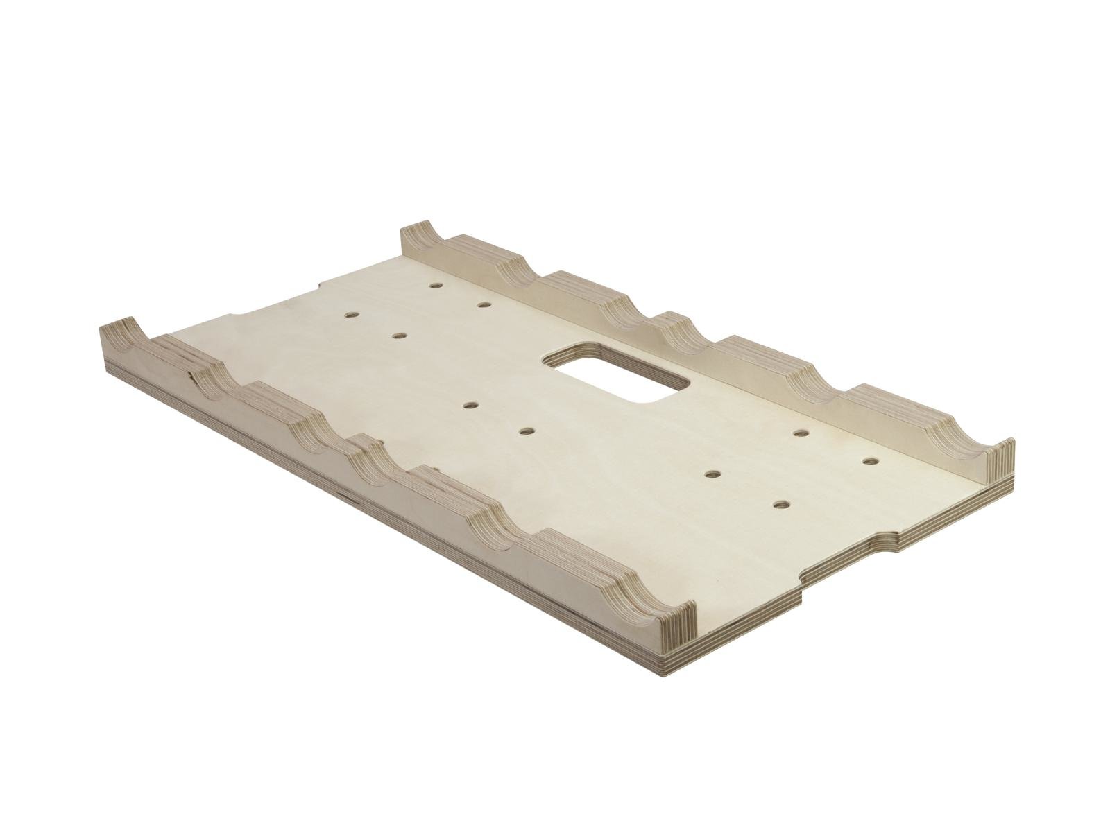 ALUTRUSS Set QUADLOCK QL-ET34-2000 + Trusswagen
