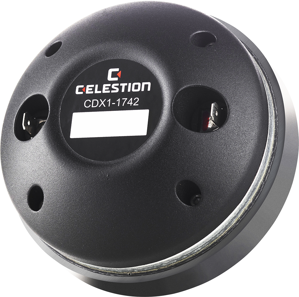 Celestion CDX1-1742
