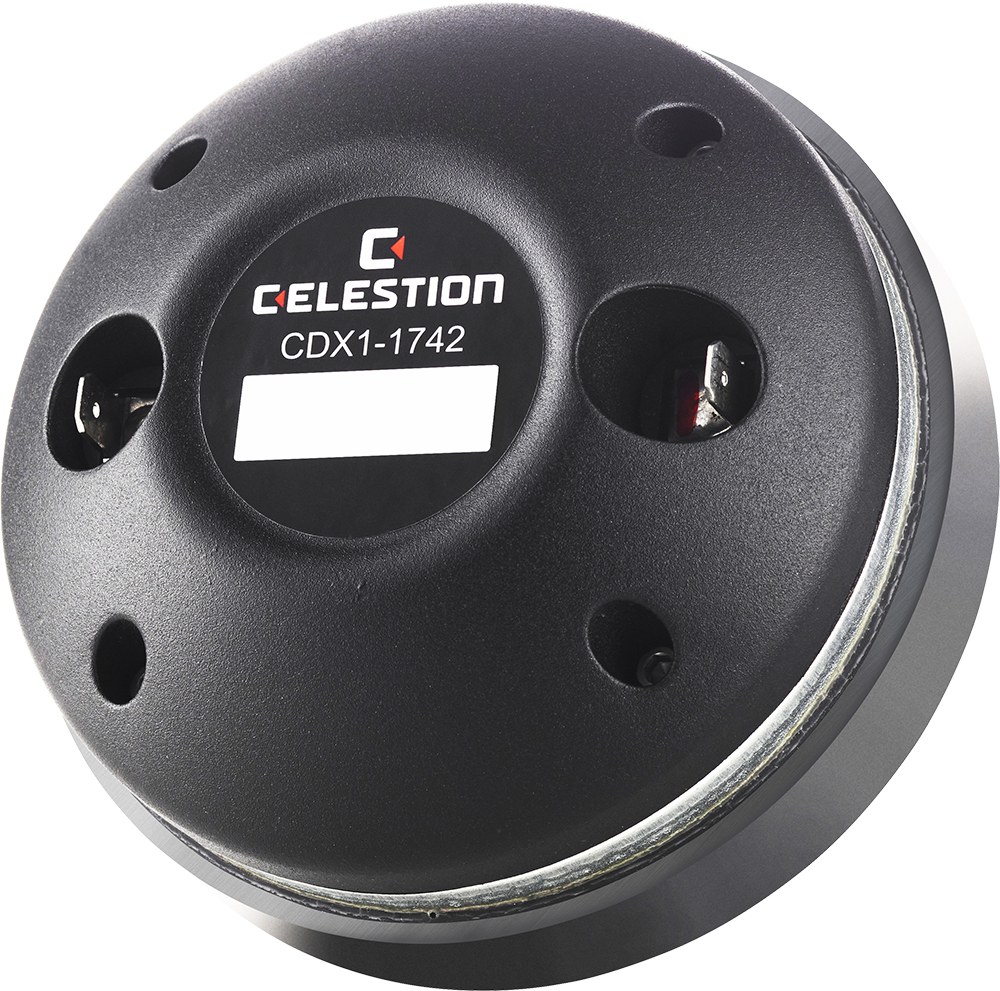 Celestion CDX1-1742 Celestion CDX1-1742