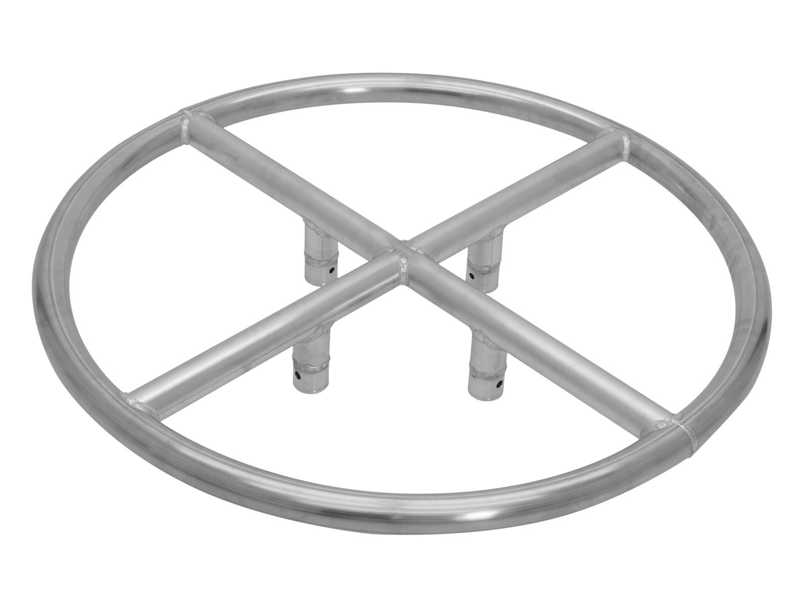 ALUTRUSS QUADLOCK QL-ET Kranz  1m ALUTRUSS QUADLOCK QL-ET Kranz  1m