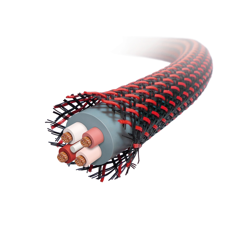 Dynavox Perfect Sound Lautsprecherkabel 4x2,5 mm² OFC Dynavox Perfect Sound Lautsprecherkabel 4x2,5 mm² OFC