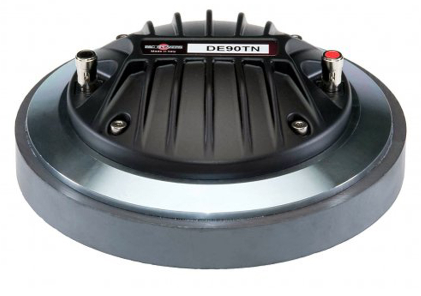 B&C Speakers DE90TN