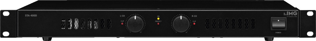 Monacor STA-400D