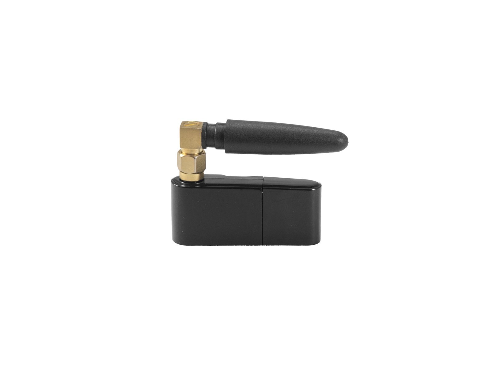 EUROLITE QuickDMX USB Funksender/Empfänger EUROLITE QuickDMX USB Funksender/Empfänger