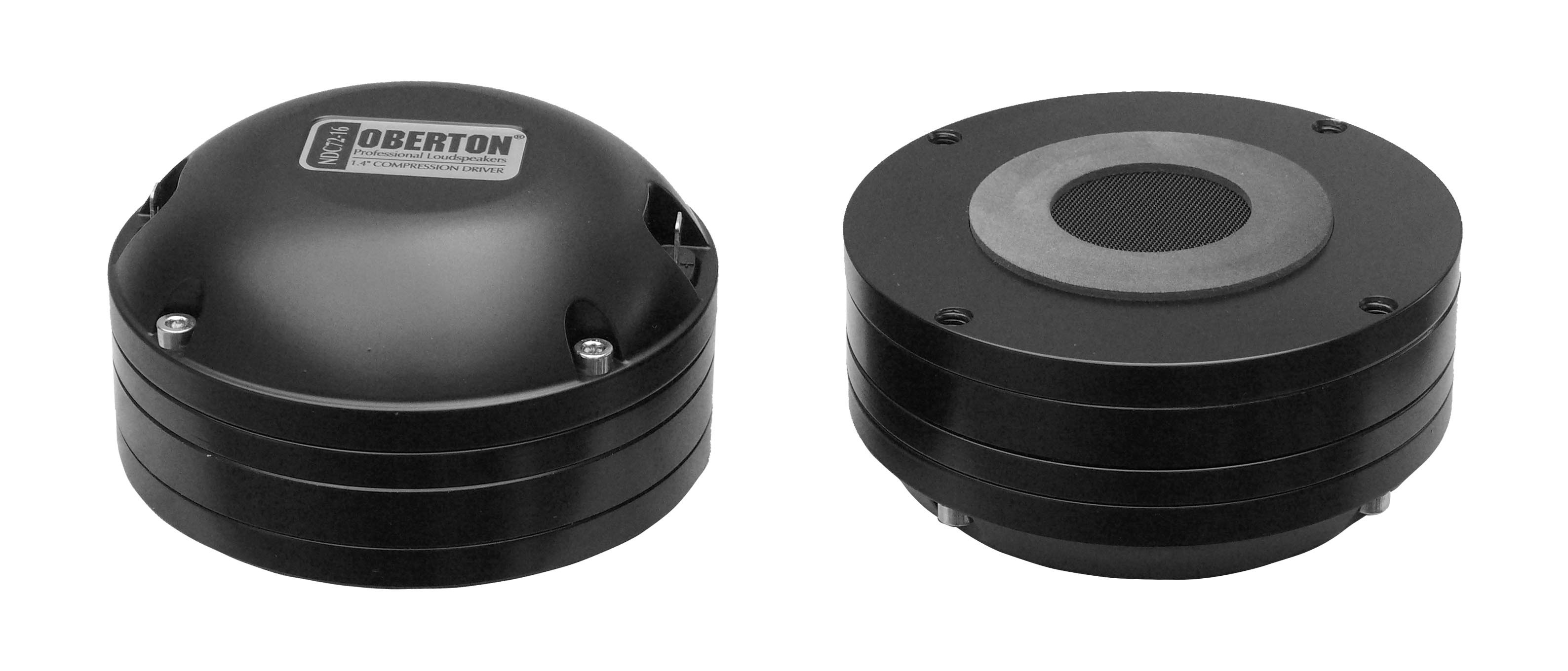 Oberton NDC72CN