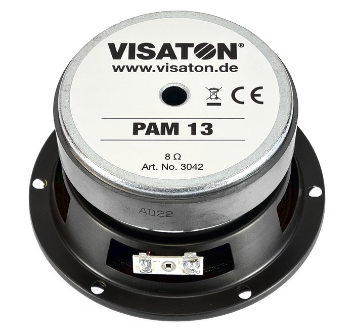 Visaton PAM 13