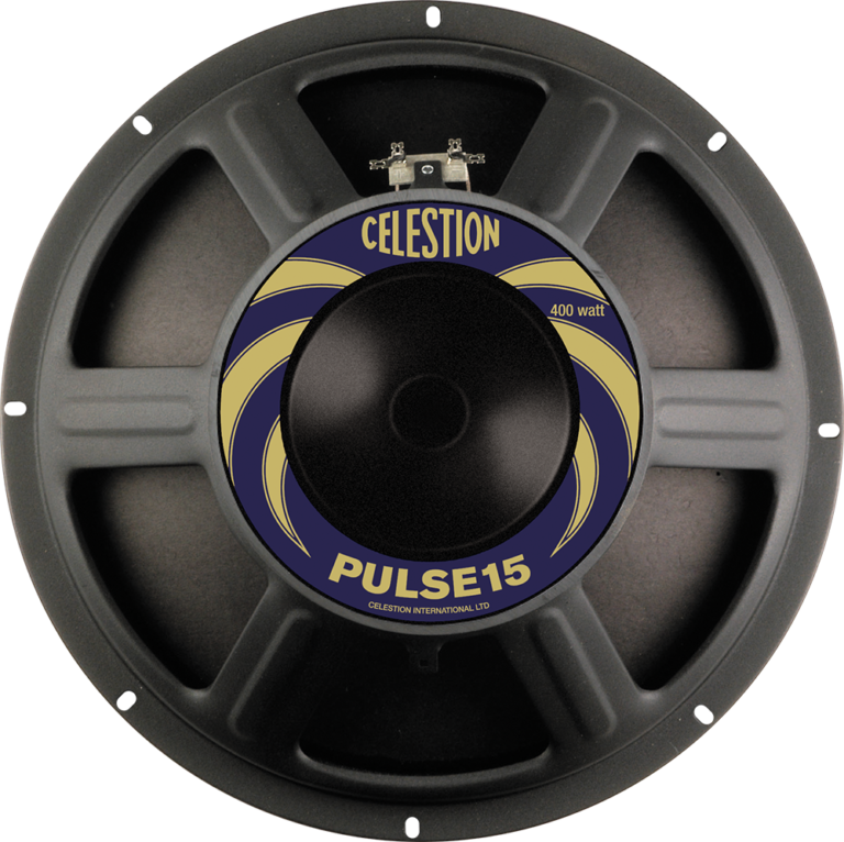 PULSE15 von Celestion