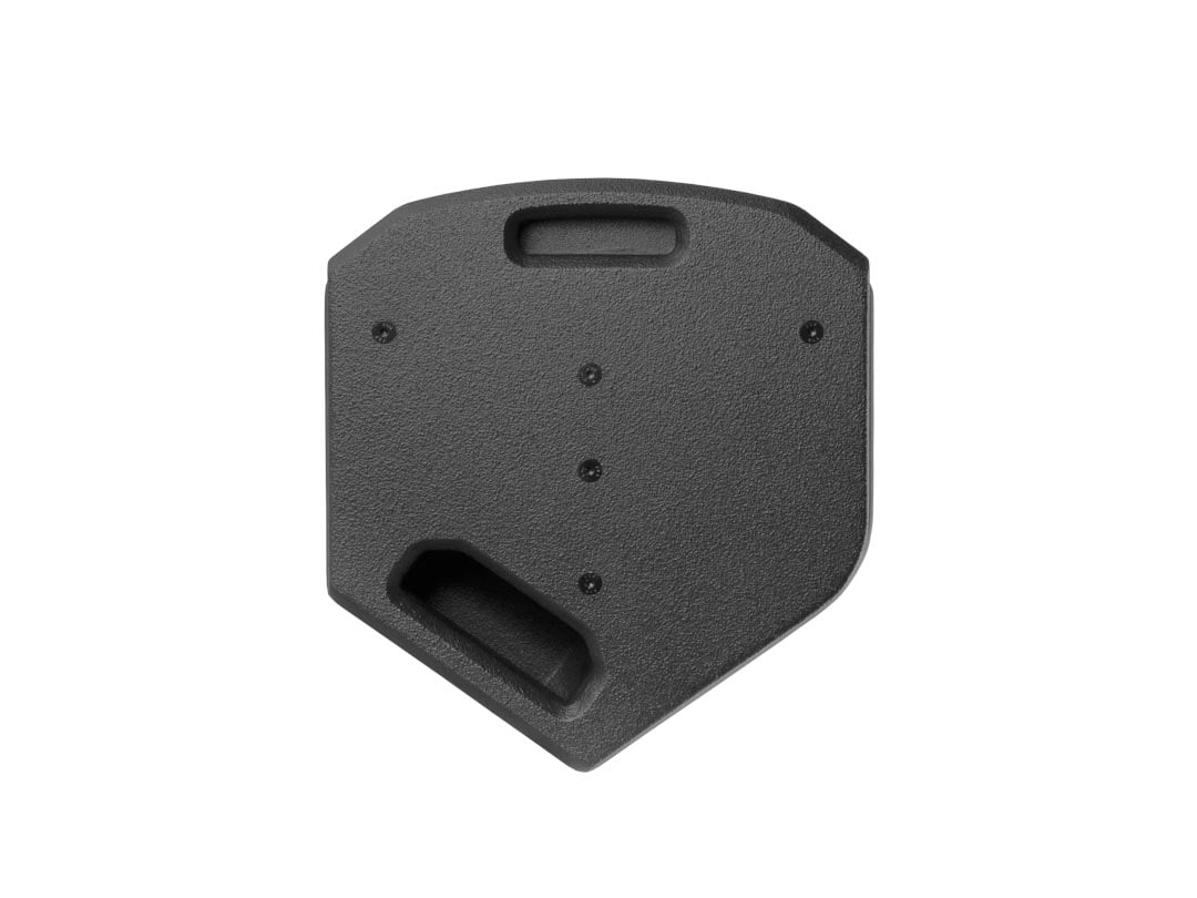 Amate Nítid S12 aktives 2-Wege PA Topteil Amate Nítid S12 aktives 2-Wege PA Topteil