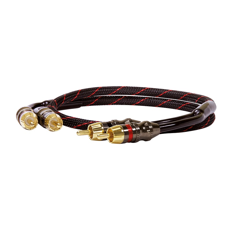 Dynavox Perfect Sound Stereo-Cinchkabel Dynavox Perfect Sound Stereo-Cinchkabel